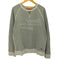 ヒューゴボス HUGO BOSS Vガゼット クルーネックスウェットシャツ メンズ JPN:XL