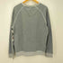 ヒューゴボス HUGO BOSS Vガゼット クルーネックスウェットシャツ メンズ JPN:XL
