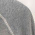 ヒューゴボス HUGO BOSS Vガゼット クルーネックスウェットシャツ メンズ JPN:XL