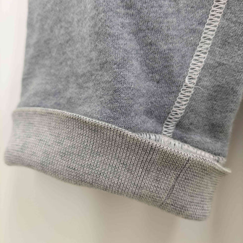 ヒューゴボス HUGO BOSS Vガゼット クルーネックスウェットシャツ メンズ JPN:XL