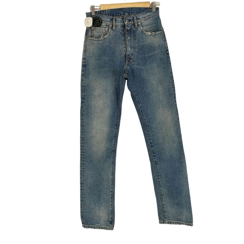 メゾンマルジェラ Maison Margiela Distressed Jeans メンズ US:28-29