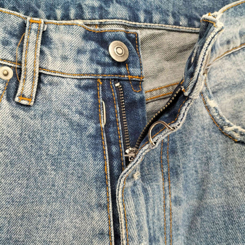 メゾンマルジェラ Maison Margiela Distressed Jeans メンズ US:28-29