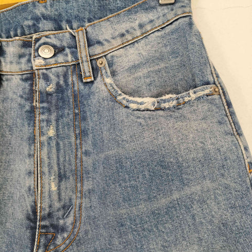 メゾンマルジェラ Maison Margiela Distressed Jeans メンズ US:28-29