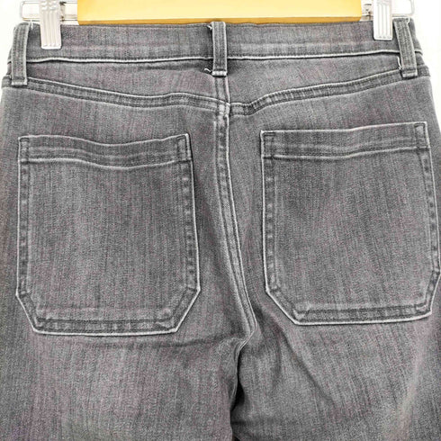 ギャップ Gap FLARE HIGH RISE ストレッチフレアデニムパンツ レディース 27