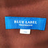 ブルーレーベルクレストブリッジ BLUE LABEL CRESTBRIDGE ベルト付きジャンパースカート レディース JPN:38