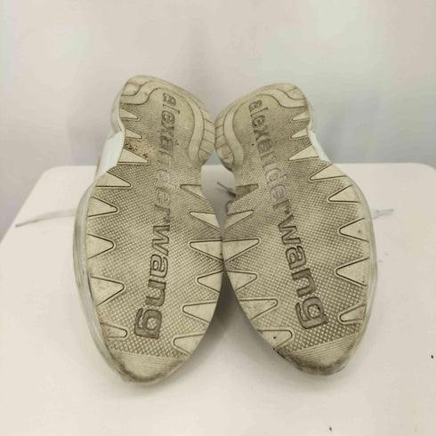 アレキサンダーワン Alexander Wang AWNYC STADIUM SNEAKER メンズ 43