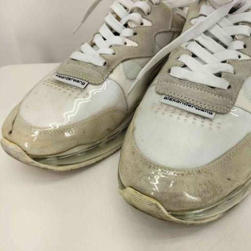 アレキサンダーワン Alexander Wang AWNYC STADIUM SNEAKER メンズ 43