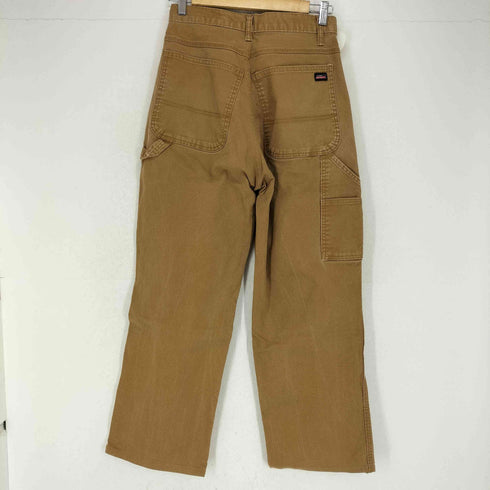 ディッキーズ Dickies ダック地 ペインターパンツ メンズ