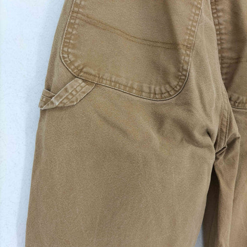ディッキーズ Dickies ダック地 ペインターパンツ メンズ