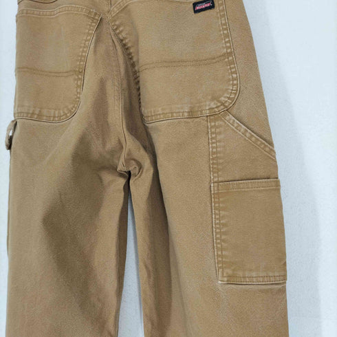 ディッキーズ Dickies ダック地 ペインターパンツ メンズ