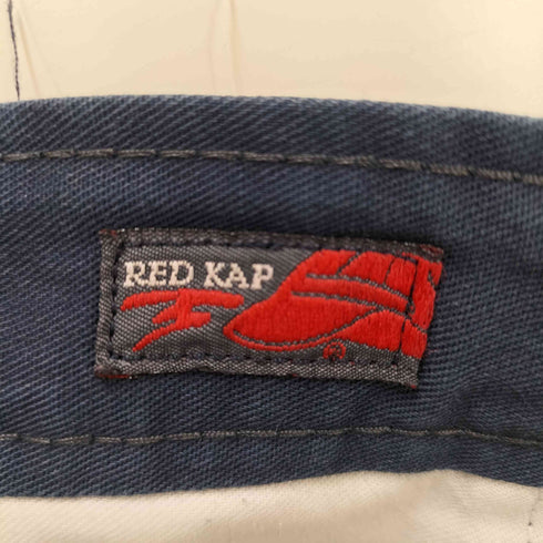 レッドキャップ RED KAP ストレートワークパンツ メンズ 29/30