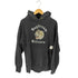 ネクサスセブン NEXUSVII DAMAGED FLOCKY R/S HOODIE メンズ JPN:L