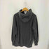 ネクサスセブン NEXUSVII DAMAGED FLOCKY R/S HOODIE メンズ JPN:L