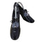 バレンシアガ BALENCIAGA カットアウト ヒールパンプス レディース 7m
