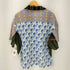 フィンガリン PHINGERIN 20SS COMBI JERSEY OP SHIRT メンズ JPN:M