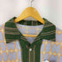 フィンガリン PHINGERIN 20SS COMBI JERSEY OP SHIRT メンズ JPN:M