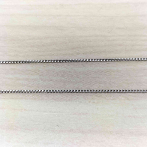 pt850 ネックレス 1.45g レディース