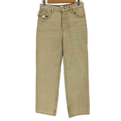 エイティーズ EYTYS BENZ CAMEL メンズ 28/32