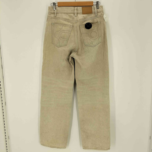 エイティーズ EYTYS BENZ CAMEL メンズ 28/32
