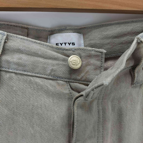 エイティーズ EYTYS BENZ CAMEL メンズ 28/32