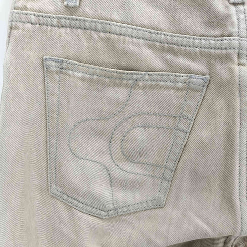 エイティーズ EYTYS BENZ CAMEL メンズ 28/32
