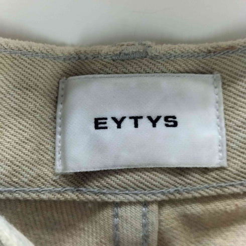 エイティーズ EYTYS BENZ CAMEL メンズ 28/32