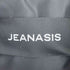 ジーナシス JEANASIS ボアフーデッド ダウンジャケット レディース FREE