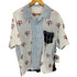 フィンガリン PHINGERIN 21SS Combi Jersy OP Shirt メンズ JPN:M