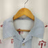 フィンガリン PHINGERIN 21SS Combi Jersy OP Shirt メンズ JPN:M
