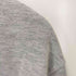N NUMBER サークルロゴクルーネックスウェットシャツ メンズ JPN:M