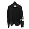 シュタイン stein 21AW CASHMERE 'WITH A NECK' CARDIGAN メンズ JPN:M