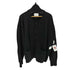 シュタイン stein 21AW CASHMERE 'WITH A NECK' CARDIGAN メンズ JPN:M