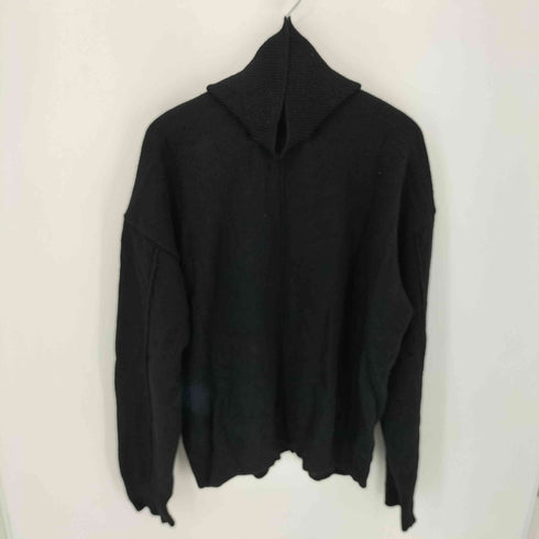 シュタイン stein 21AW CASHMERE 'WITH A NECK' CARDIGAN メンズ JPN:M