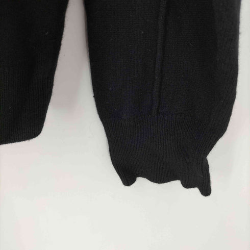 シュタイン stein 21AW CASHMERE 'WITH A NECK' CARDIGAN メンズ JPN:M