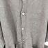 シュタイン stein 21AW CASHMERE 'WITH A NECK' CARDIGAN メンズ JPN:M