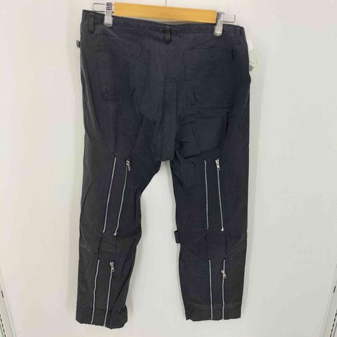 フィンガリン PHINGERIN 20AW センタージップ パラシュートパンツ メンズ JPN:L