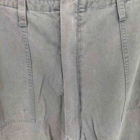 フィンガリン PHINGERIN 20AW センタージップ パラシュートパンツ メンズ JPN:L