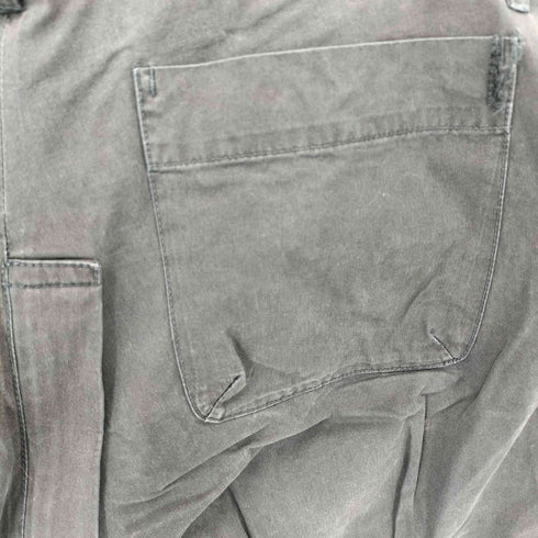 フィンガリン PHINGERIN 20AW センタージップ パラシュートパンツ メンズ JPN:L