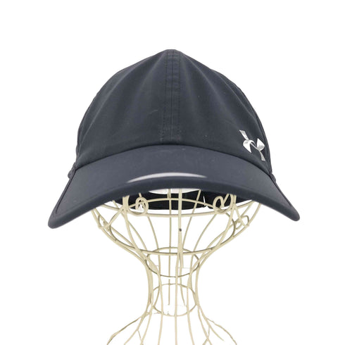 アンダーアーマー UNDER ARMOUR UAアイソチル ローンチ ラン キャップ メンズ