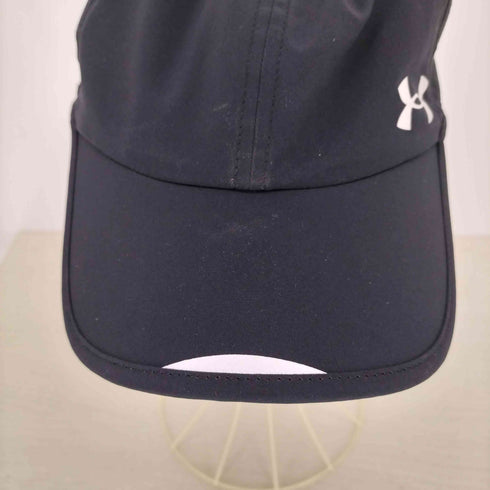 アンダーアーマー UNDER ARMOUR UAアイソチル ローンチ ラン キャップ メンズ