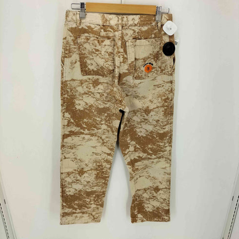 カルネボレンテ Carne Bollente Legs Wide Shut メンズ import:M