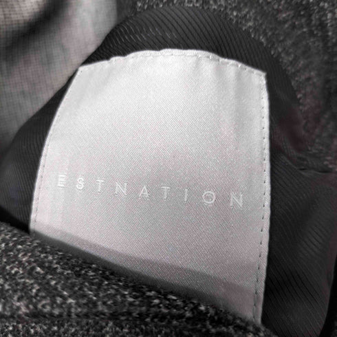 エストネーション ESTNATION 2Bテーラードジャケットセットアップ メンズ M