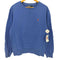 ポロバイラルフローレン Polo by RALPH LAUREN ポニー刺繍クルーネックスウェットシャツ メンズ JPN:M