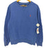 ポロバイラルフローレン Polo by RALPH LAUREN ポニー刺繍クルーネックスウェットシャツ メンズ JPN:M