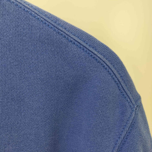 ポロバイラルフローレン Polo by RALPH LAUREN ポニー刺繍クルーネックスウェットシャツ メンズ JPN:M