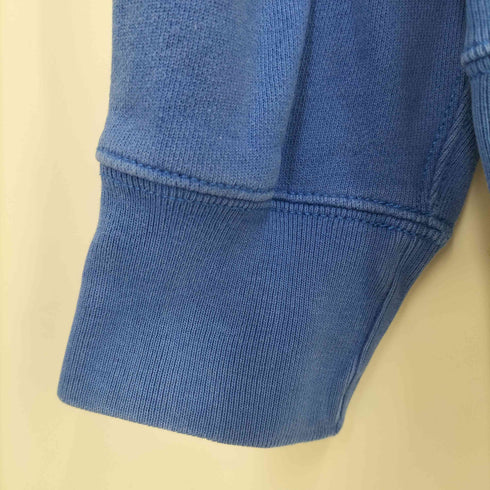 ポロバイラルフローレン Polo by RALPH LAUREN ポニー刺繍クルーネックスウェットシャツ メンズ JPN:M