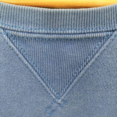 ポロバイラルフローレン Polo by RALPH LAUREN ポニー刺繍クルーネックスウェットシャツ メンズ JPN:M