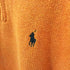 ポロバイラルフローレン Polo by RALPH LAUREN ポニー刺繍ハーフジップニット メンズ JPN:XL
