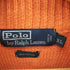 ポロバイラルフローレン Polo by RALPH LAUREN ポニー刺繍ハーフジップニット メンズ JPN:XL