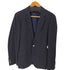 ピーエスポールスミス PS Paul Smith 1Bコットンテーラードジャケット メンズ import:M